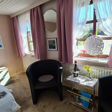 Landhaus Stella Katrin Апартаменты Каппельн