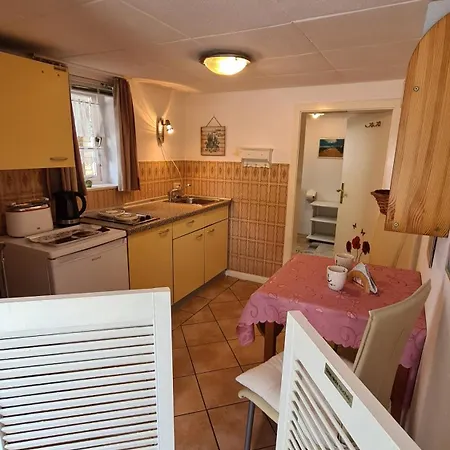 Landhaus Stella Katrin Каппельн
