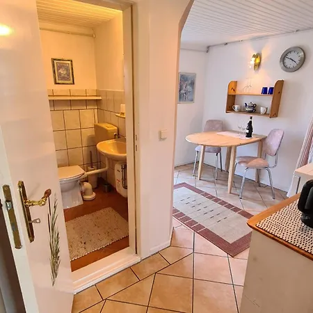 Landhaus Stella Katrin * Каппельн