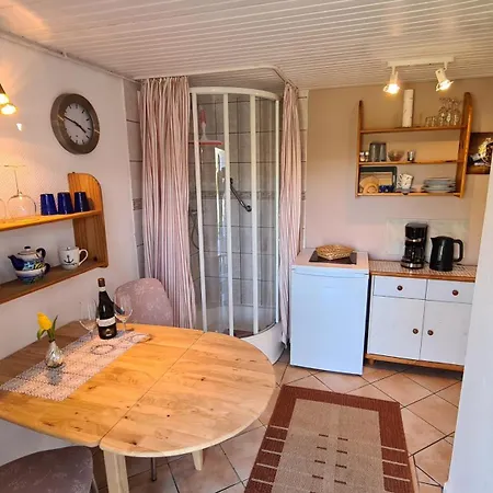 Landhaus Stella Katrin