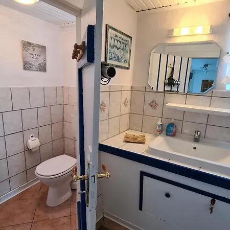 Landhaus Stella Katrin Апартаменты