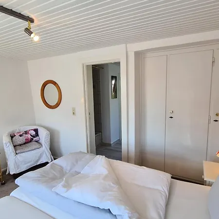 Апартаменты Landhaus Stella Katrin