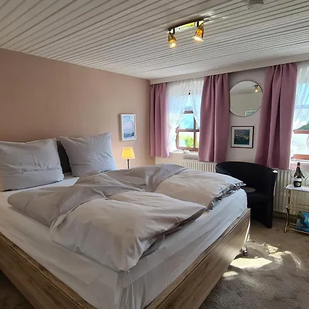 Landhaus Stella Katrin Апартаменты *