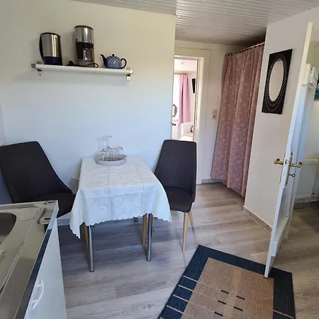 Landhaus Stella Katrin Апартаменты *