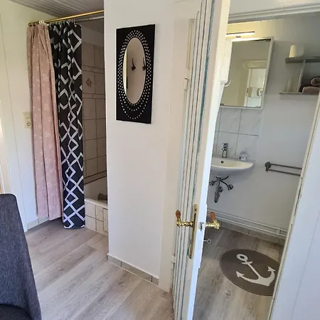 Landhaus Stella Katrin *