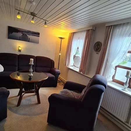 Апартаменты Landhaus Stella Katrin